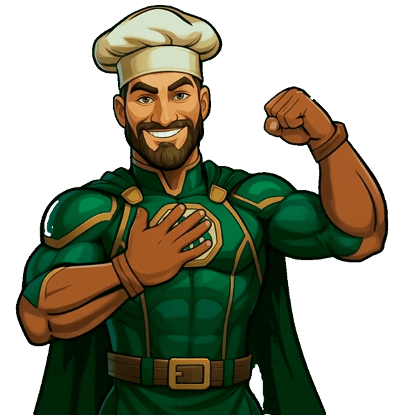 Capitán Bistro - HERO